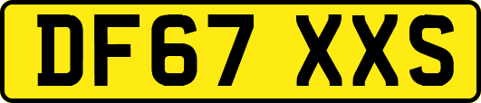 DF67XXS