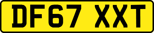 DF67XXT