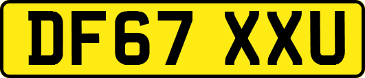 DF67XXU