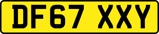 DF67XXY