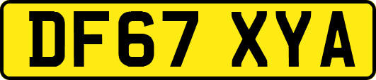 DF67XYA