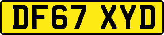 DF67XYD