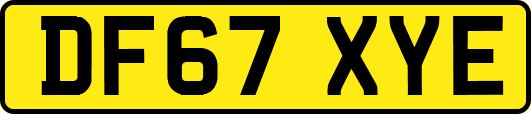 DF67XYE