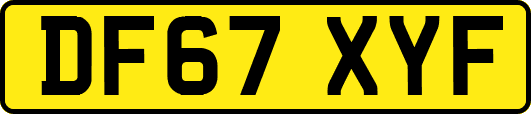 DF67XYF