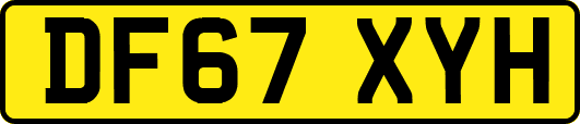 DF67XYH