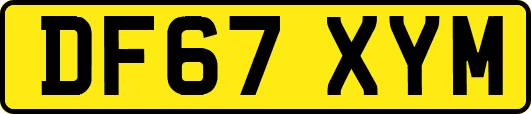 DF67XYM
