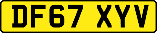 DF67XYV