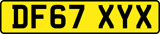 DF67XYX