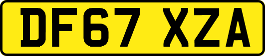 DF67XZA