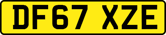 DF67XZE