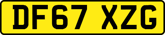DF67XZG