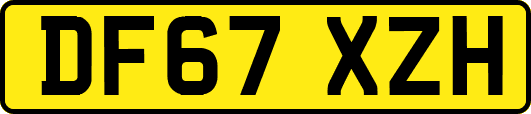 DF67XZH