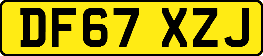 DF67XZJ