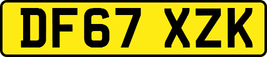 DF67XZK