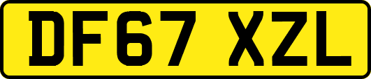 DF67XZL