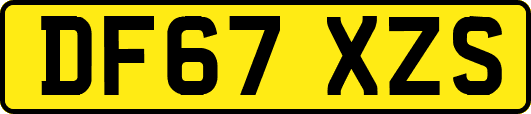 DF67XZS