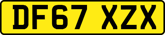 DF67XZX