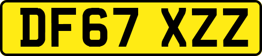 DF67XZZ