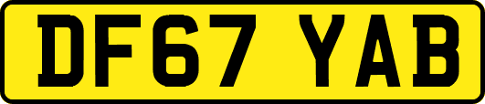 DF67YAB