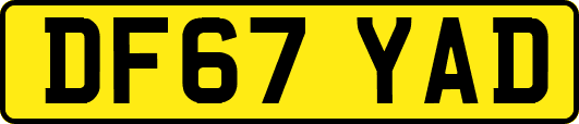 DF67YAD