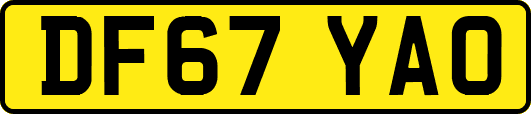 DF67YAO