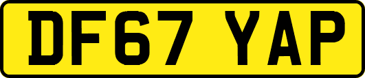 DF67YAP