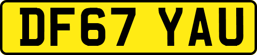 DF67YAU