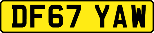 DF67YAW