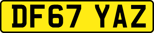 DF67YAZ