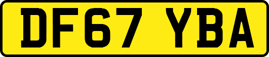 DF67YBA