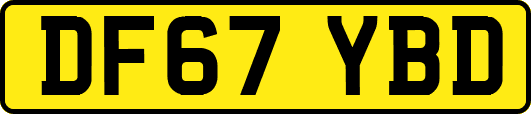 DF67YBD