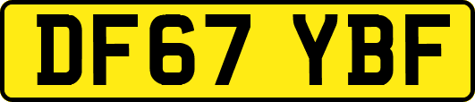 DF67YBF