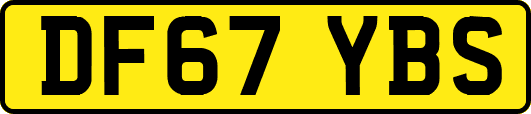 DF67YBS