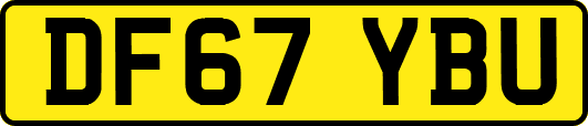 DF67YBU