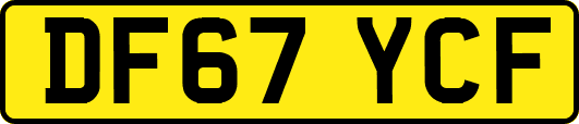 DF67YCF