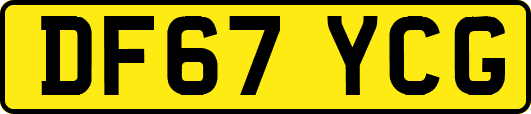 DF67YCG