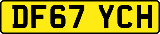 DF67YCH