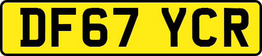 DF67YCR