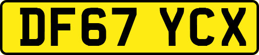 DF67YCX