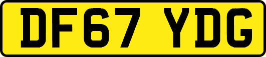 DF67YDG