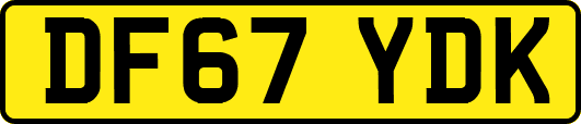 DF67YDK
