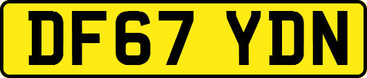 DF67YDN