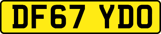 DF67YDO