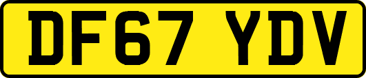 DF67YDV