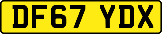 DF67YDX