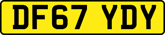 DF67YDY