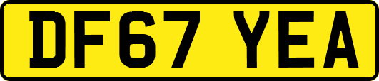 DF67YEA