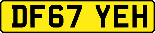 DF67YEH