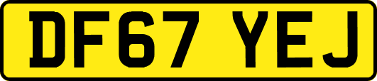 DF67YEJ