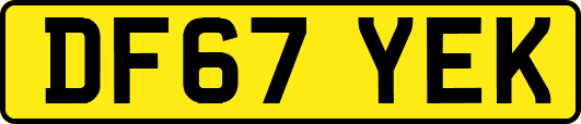 DF67YEK